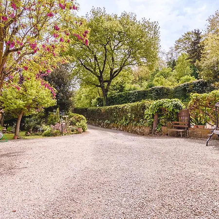 Apartament Il Cerretello - Tuscan Experience Lucignano
