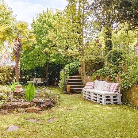 Apartament Il Cerretello - Tuscan Experience Lucignano