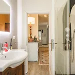 Il Cerretello - Tuscan Experience 아파트 *