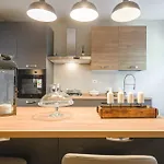 Il Cerretello - Tuscan Experience 아파트 루치냐노
