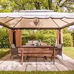Il Cerretello - Tuscan Experience 아파트 루치냐노
