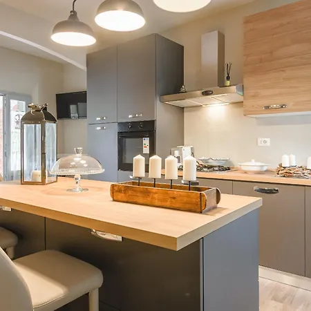Apartment Il Cerretello - Tuscan Experience