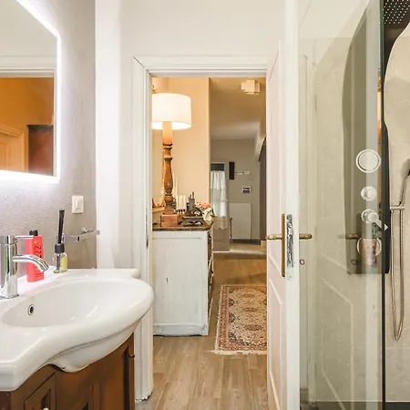 Il Cerretello - Tuscan Experience Apartment *