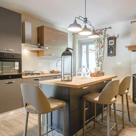 Apartment Il Cerretello - Tuscan Experience