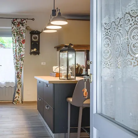 Il Cerretello - Tuscan Experience Apartment