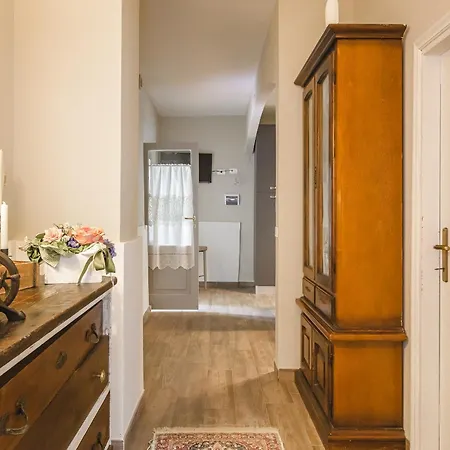 Il Cerretello - Tuscan Experience Apartment