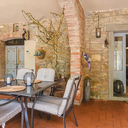 아파트 Il Cerretello - Tuscan Experience