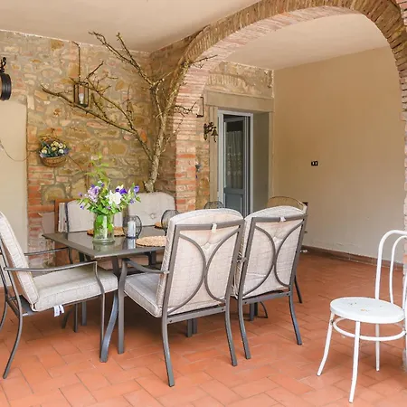 Apartment Il Cerretello - Tuscan Experience *