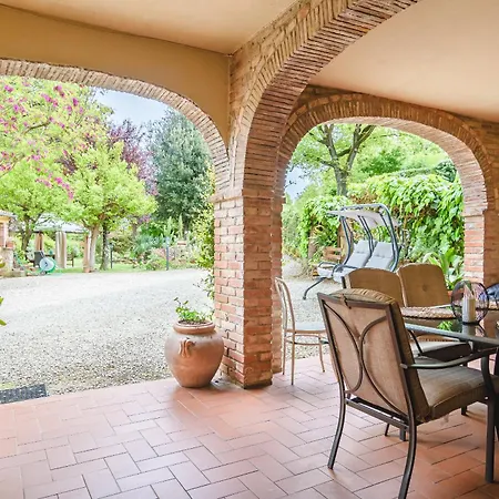 Il Cerretello - Tuscan Experience Apartment Lucignano