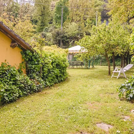 Il Cerretello - Tuscan Experience 아파트