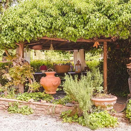 Il Cerretello - Tuscan Experience Apartment *