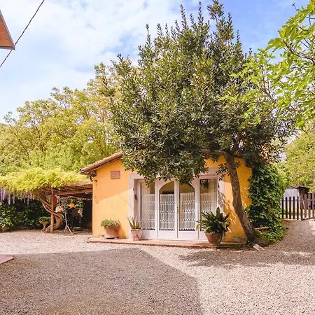 Il Cerretello - Tuscan Experience 루치냐노