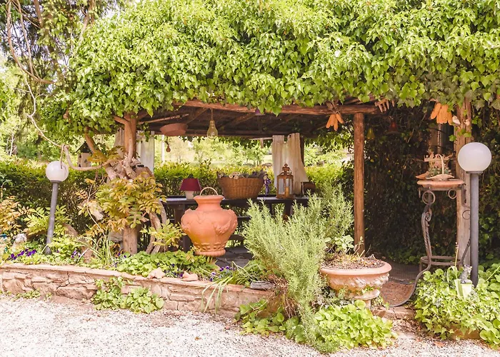 Il Cerretello - Tuscan Experience 아파트 *