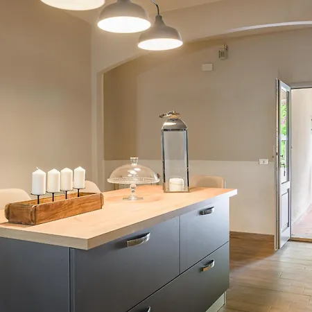 Appartamento Il Cerretello - Tuscan Experience