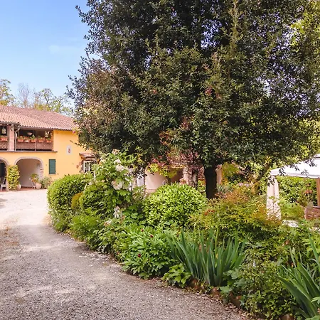 Apartment Il Cerretello - Tuscan Experience *