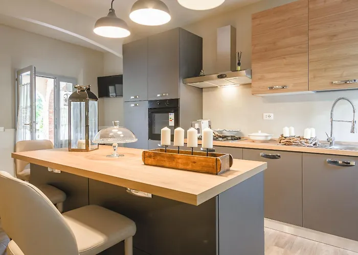 Apartment Il Cerretello - Tuscan Experience