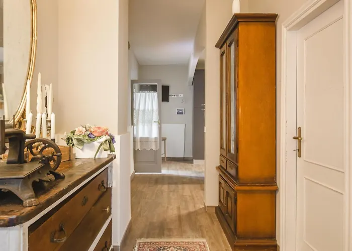 Il Cerretello - Tuscan Experience Apartment