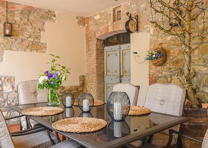 Il Cerretello - Tuscan Experience