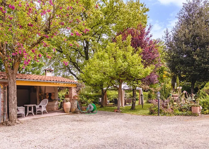 Il Cerretello - Tuscan Experience Apartment *